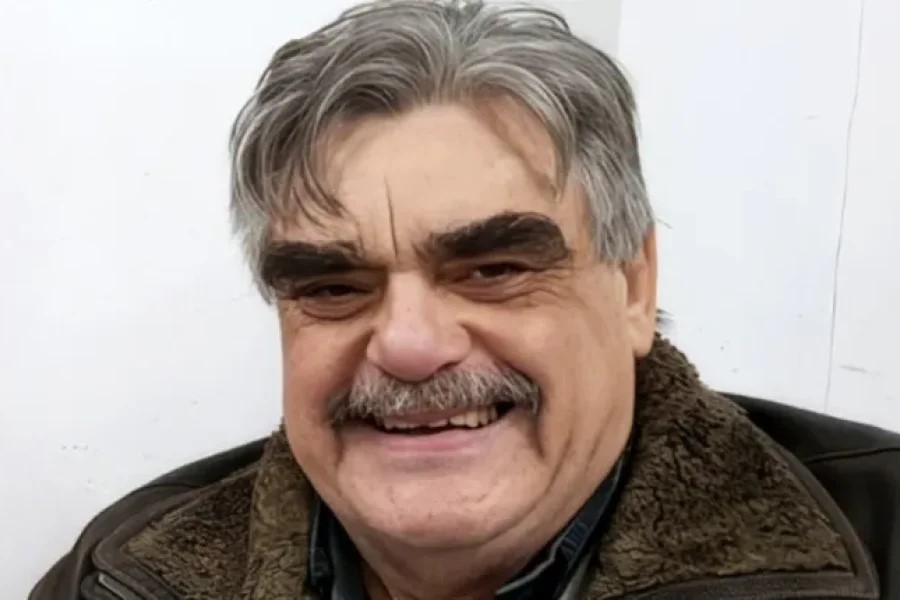 Murió Sergio Lerer, el actor de “Los Simuladores” que trabajó con Brad Pitt y Madonna