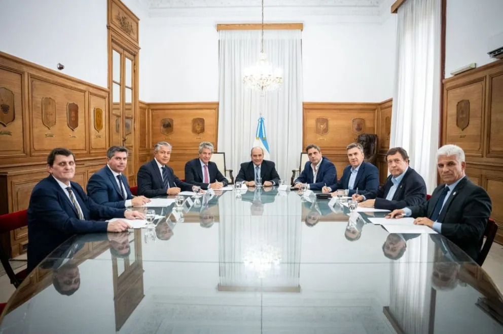 Neuquén garantizará la implementación del Régimen Simplificado de Ganancias establecido por ARCA