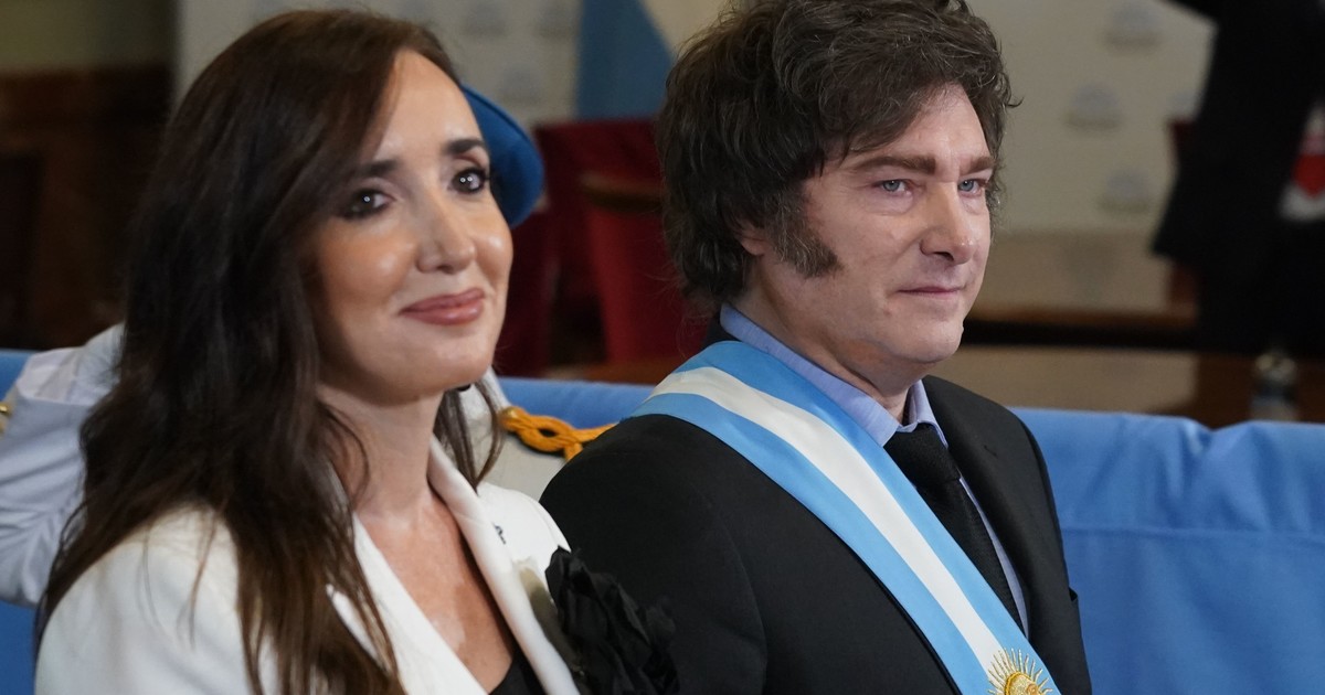 Milei y Villarruel celebrarán el Día de la Bandera por separado: Estarán en Buenos Aires y Rosario