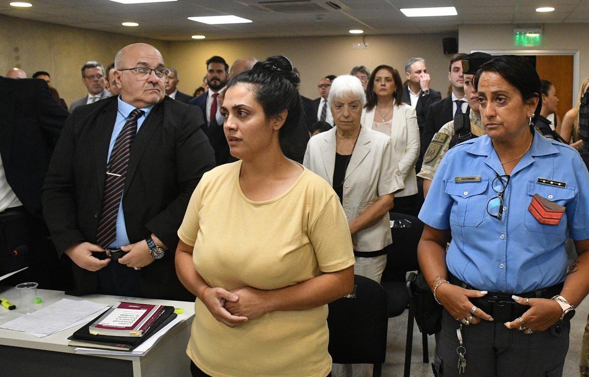 Muerte de cinco bebés en el Neonatal de Córdoba: Hoy se conoce el veredicto en el juicio contra los 11 acusados