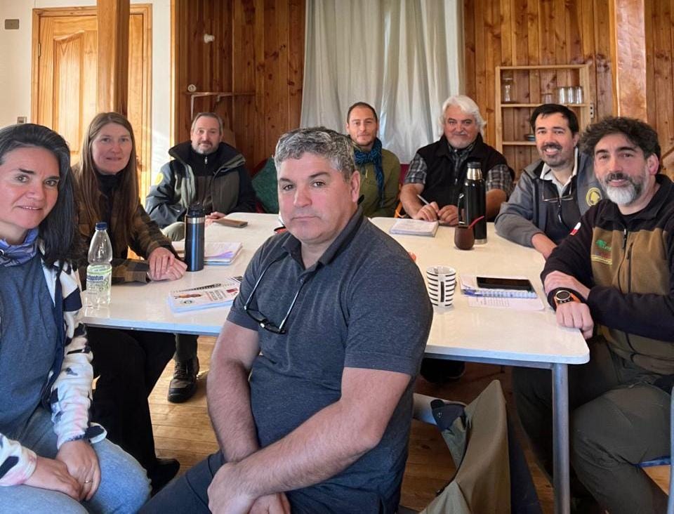 Corredor Biológico Binacional: Esquel fortalece su vínculo con Futaleufú a través de un proyecto que potencia el turismo sostenible