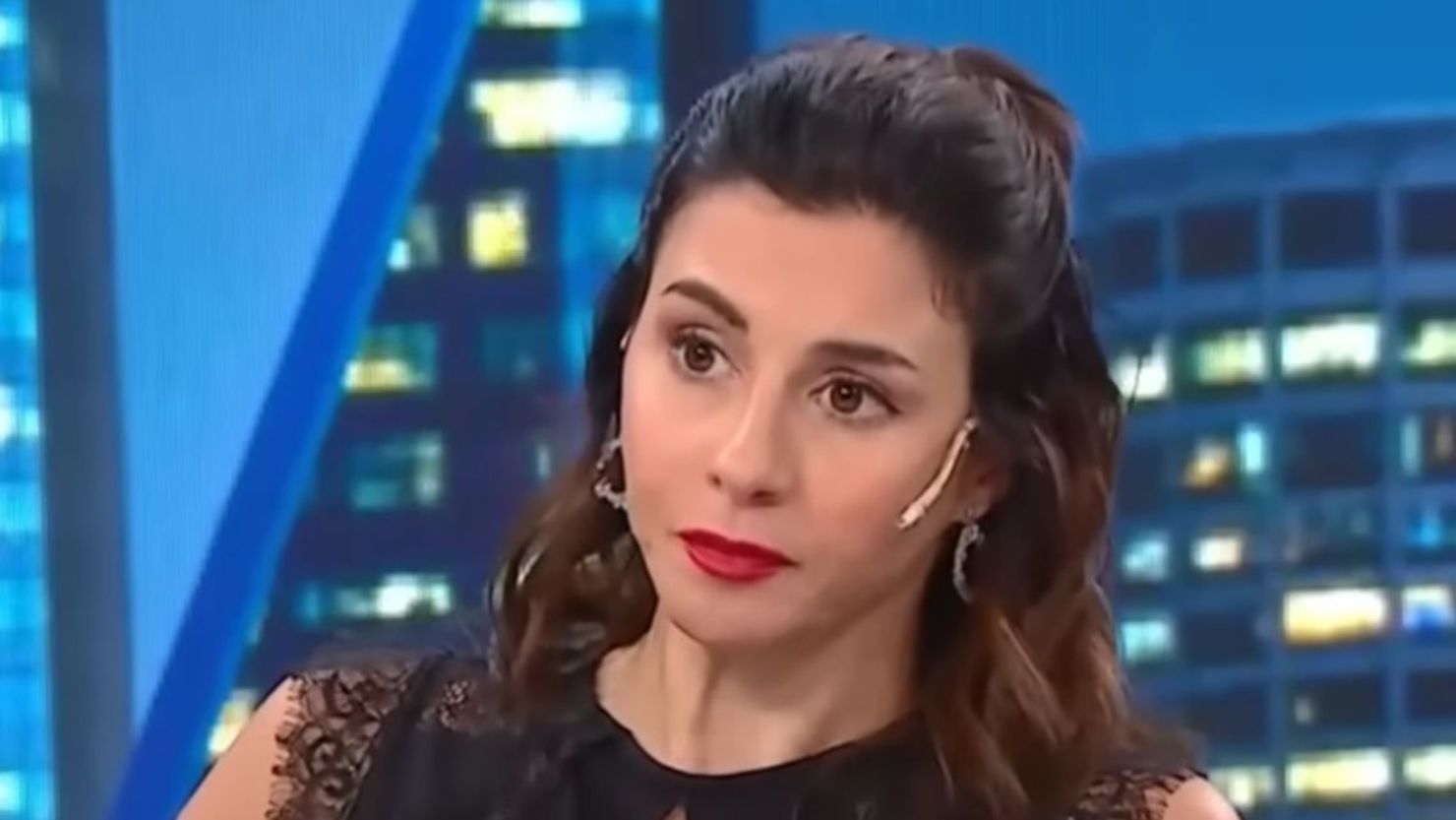 Pagano denuncia acuerdos entre el oficialismo y la oposición por la investigación del Criptogate