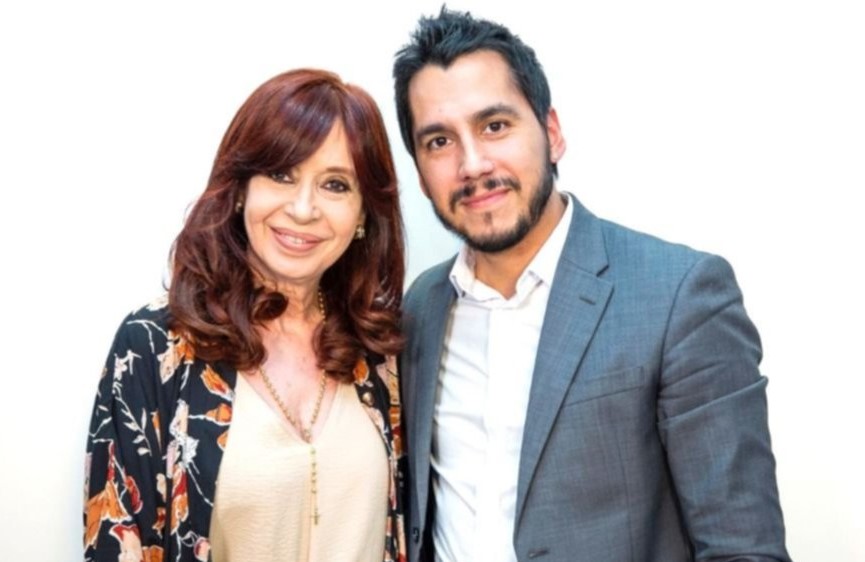 Coliñir sobre el fallo de la Corte: “Empiezan por ella y siguen por vos, per ese dibujo se va a caer”