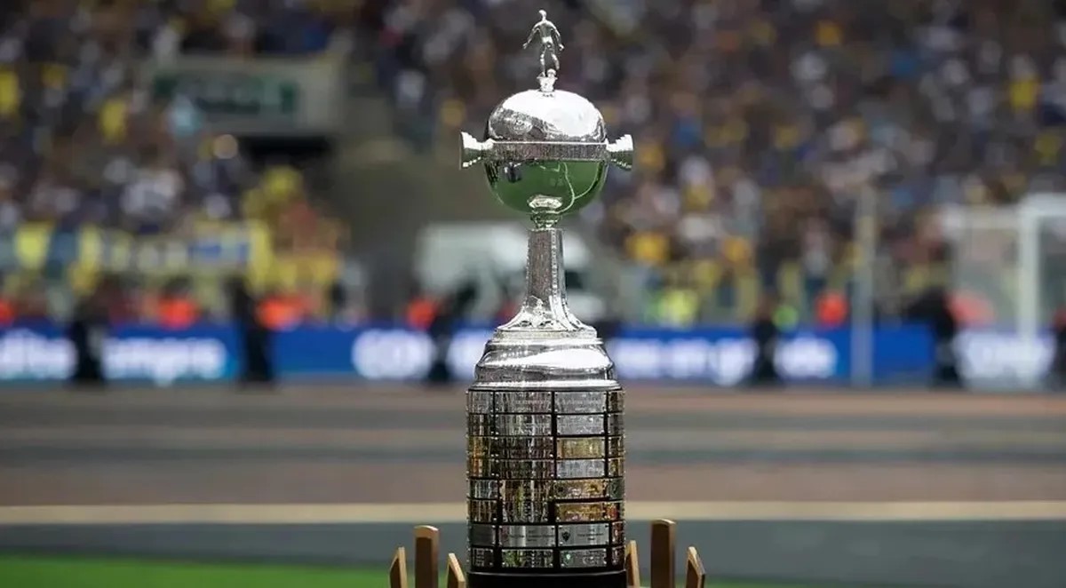 Se sortean los octavos de final de la Copa Libertadores: los posibles rivales de los equipos argentinos