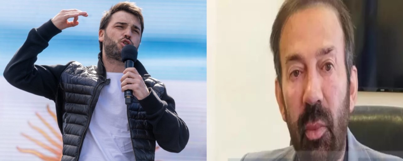 Dura acusación de Torres contra el juez Petris: Habló de “favores sexuales a cambio de trabajo”, violencia y testaferros