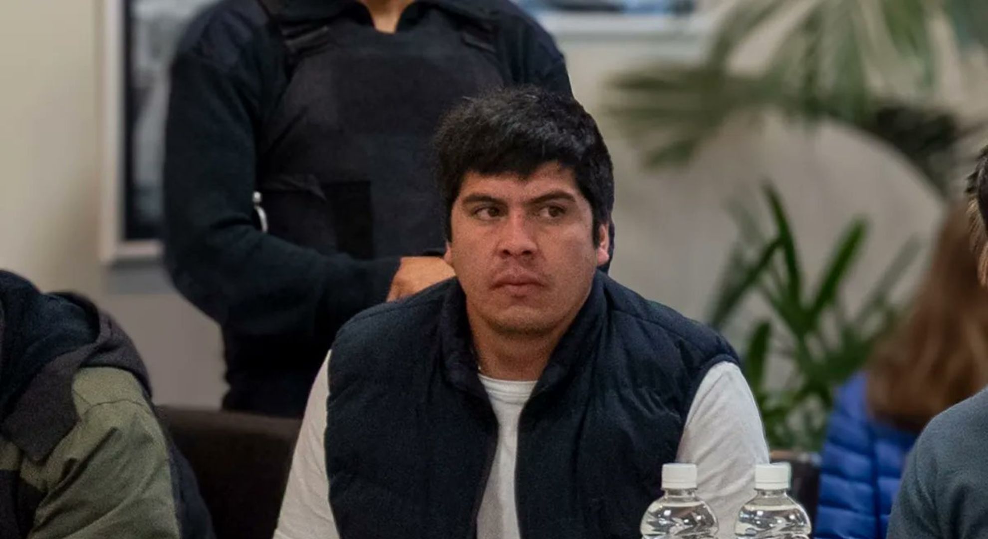 Femicidio de Ana Calfín: La justicia chilena falló a favor para que Vargas Nehuen sea enjuiciado en Argentina