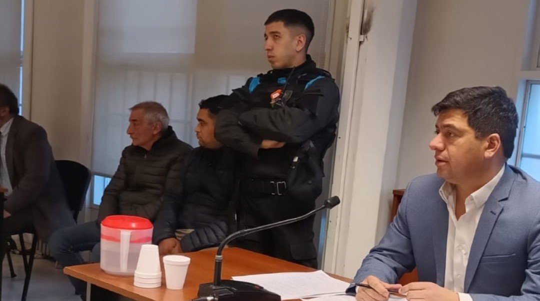 Se conocieron detalles de la estafa millonaria cometida en Madryn con cheques apócrifos