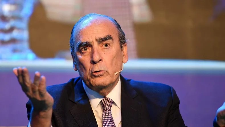 Guillermo Francos: “Cristina Kirchner no está proscripta por voluntad política de otro, sino porque cometió ilícitos”