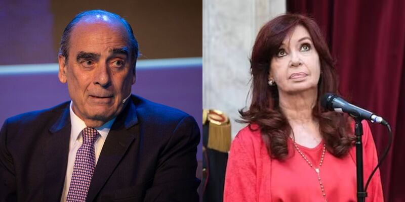 Casa Rosada minimizó el impacto en su estrategia electoral por la sentencia contra Cristina Kirchner