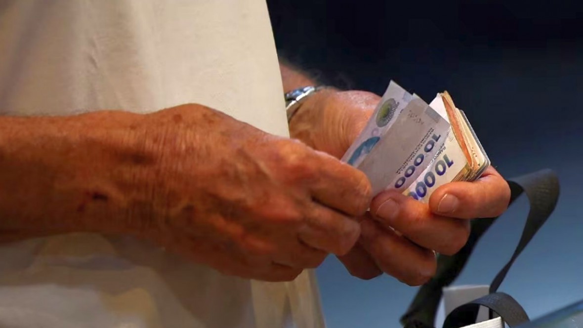 La inflación en la Patagonia fue del 1,5% en mayo y acumuló 47,9% en el último año