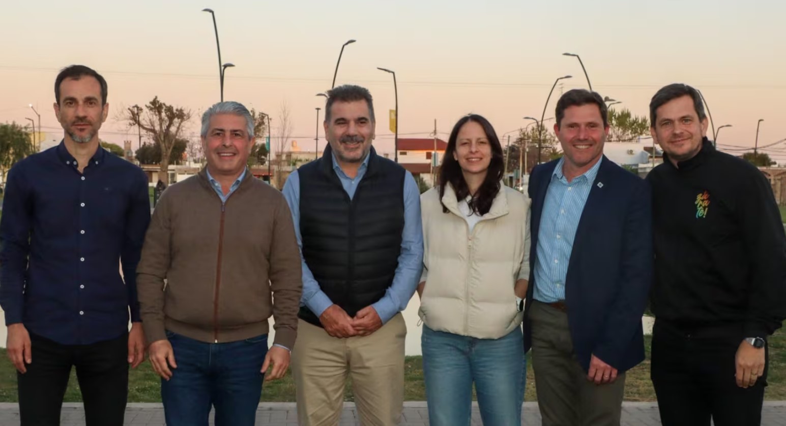 Los intendentes del PRO se reunirán con Ritondo y presionan para definir las listas en el acuerdo con La Libertad Avanza