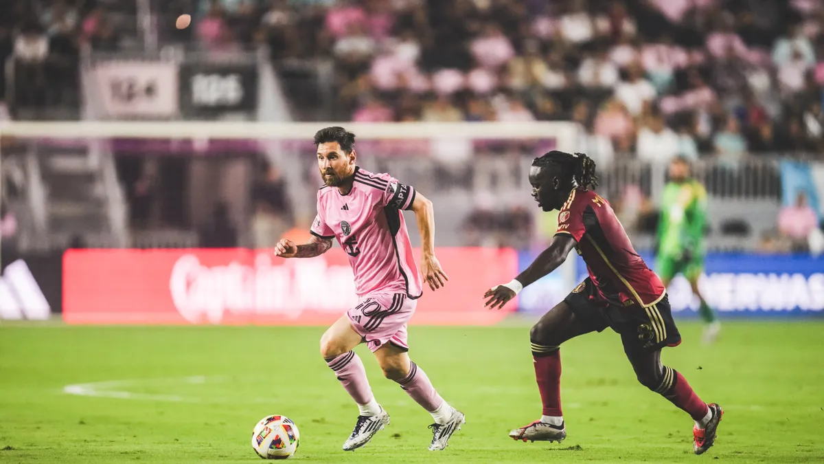 El Mundial de Clubes pone primera con el encuentro entre el Inter Miami de Messi y el Al Ahly