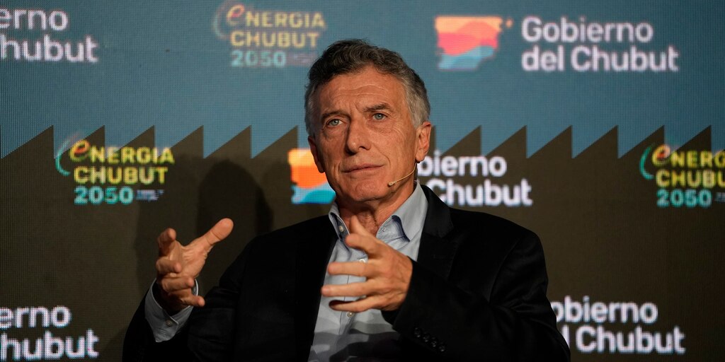 Ante la demora del acuerdo con La Libertad Avanza, Macri analiza alternativas para que el PRO no pierda peso en provincia de Buenos Aires