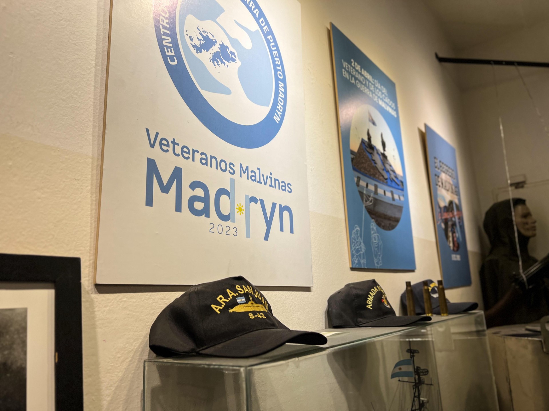 Conmemoran un nuevo aniversario del “Día que Madryn se quedó sin pan”