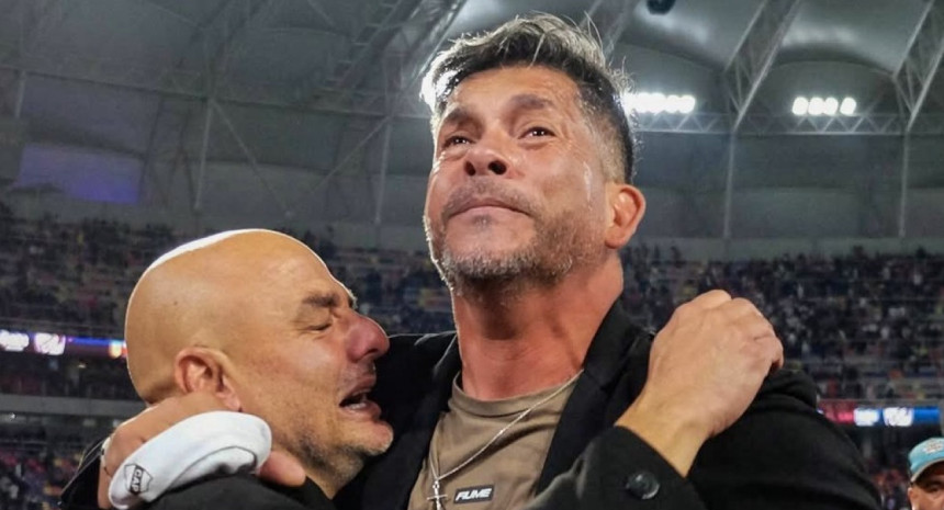 Sorpresa en Platense: Orsi y Gómez renunciaron a su cargo
