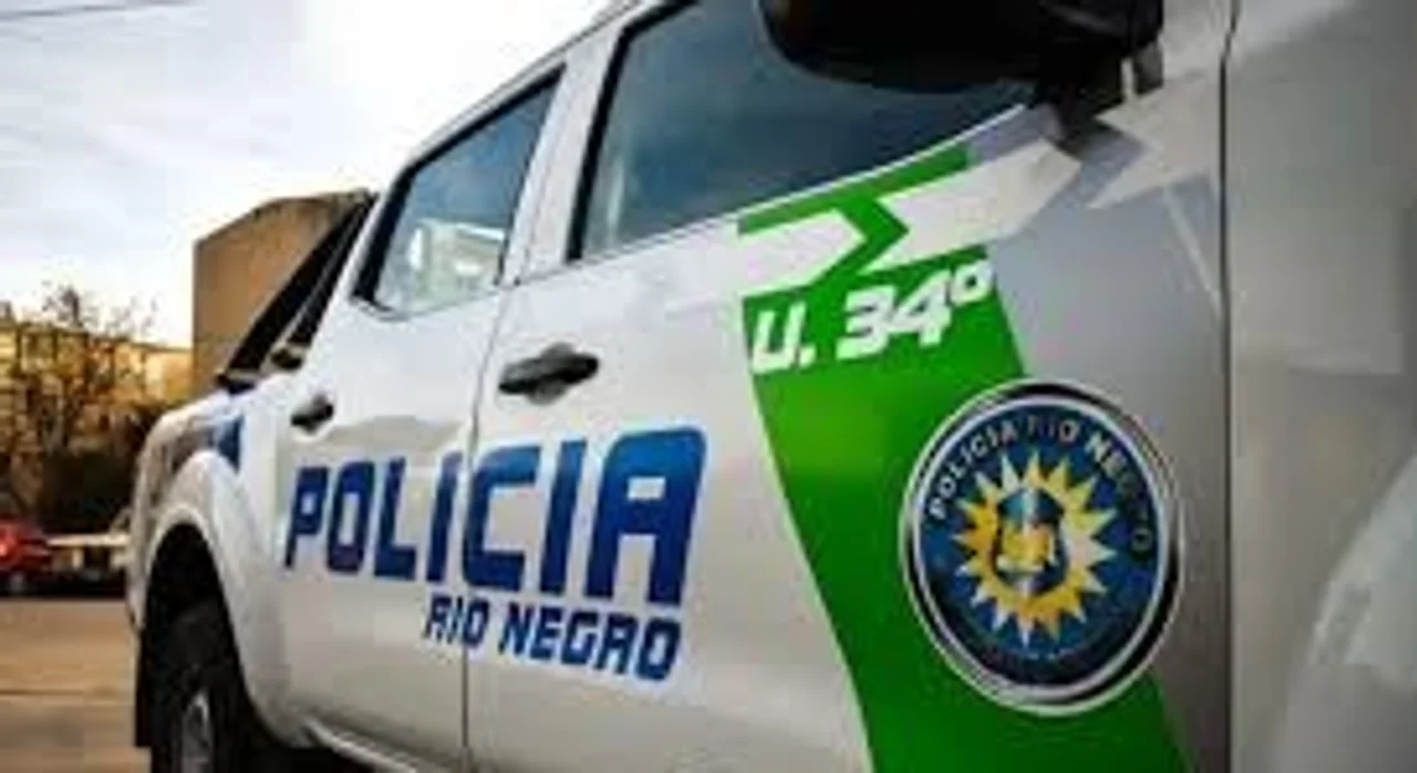 Río Negro: Un hombre en situación de calle falleció a causa del frío polar