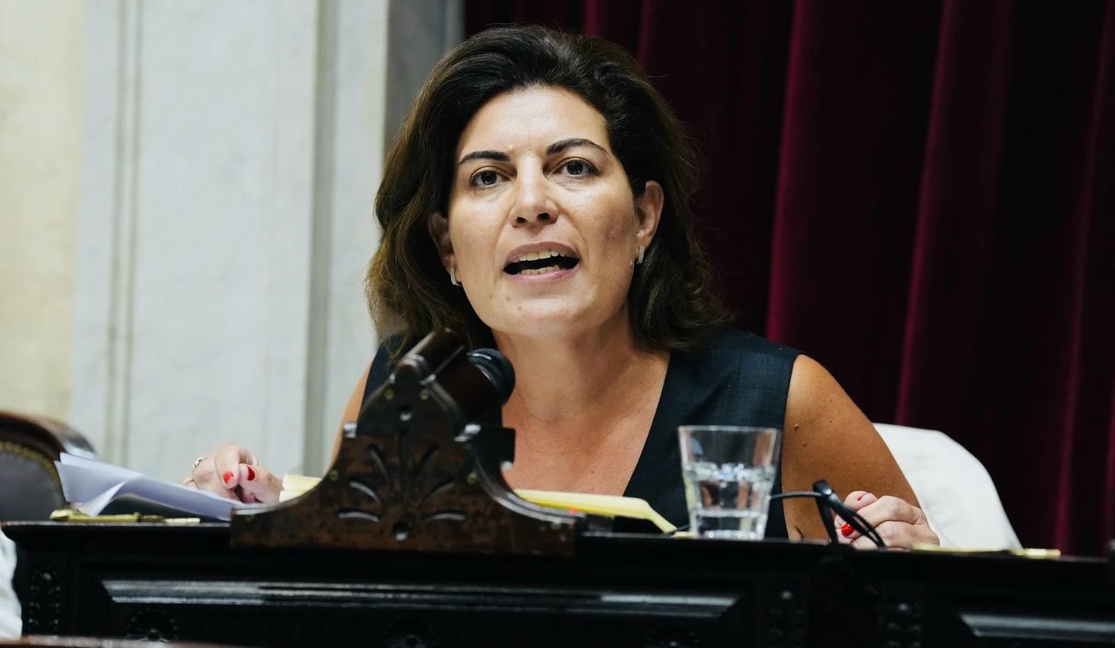 Ana Clara Romero sobre el fallo que dejará a Cristina Kirchner presa: “No es solo una sentencia, es el fin de una era de impunidad”