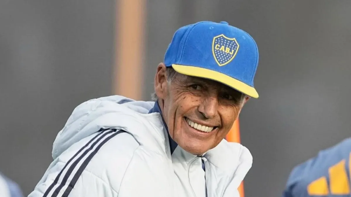 Boca se refuerza para el Mundial de Clubes: Pellegrino llega del Milan y hay tensión por Braida