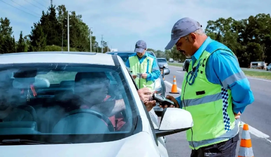 Provincia de Buenos Aires: El Senado dio media sanción a un proyecto que obliga a los infractores de tránsito a realizar trabajos comunitarios