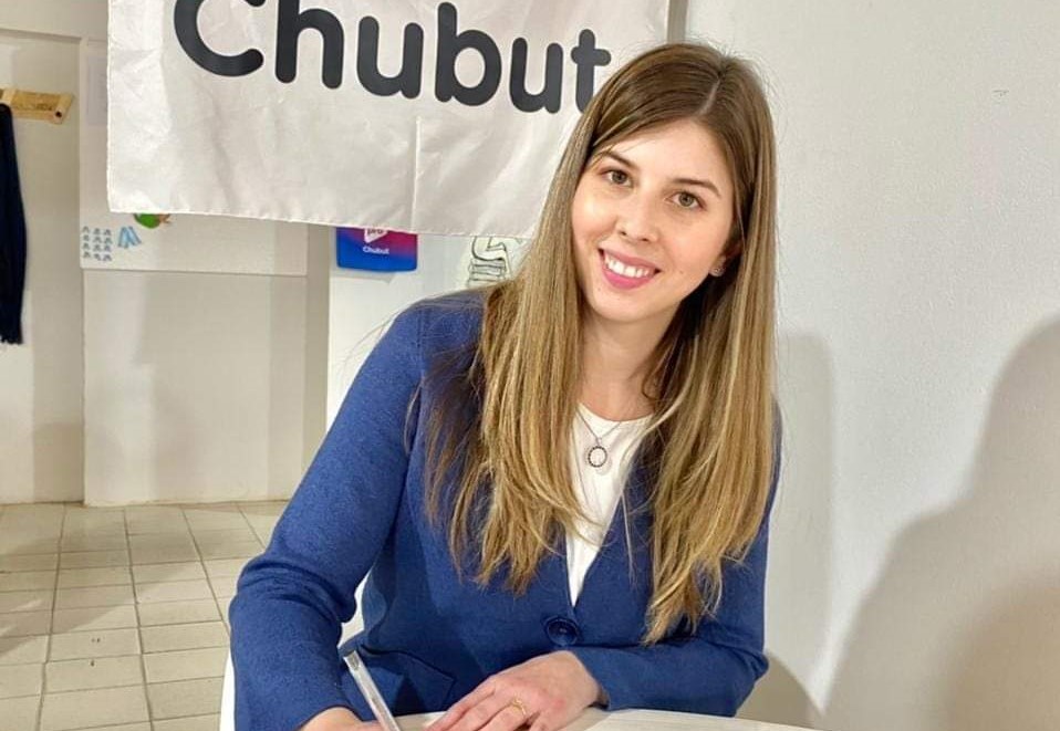 Andrea Cristina: “Un día histórico para Argentina después de tanta corrupción e impunidad”