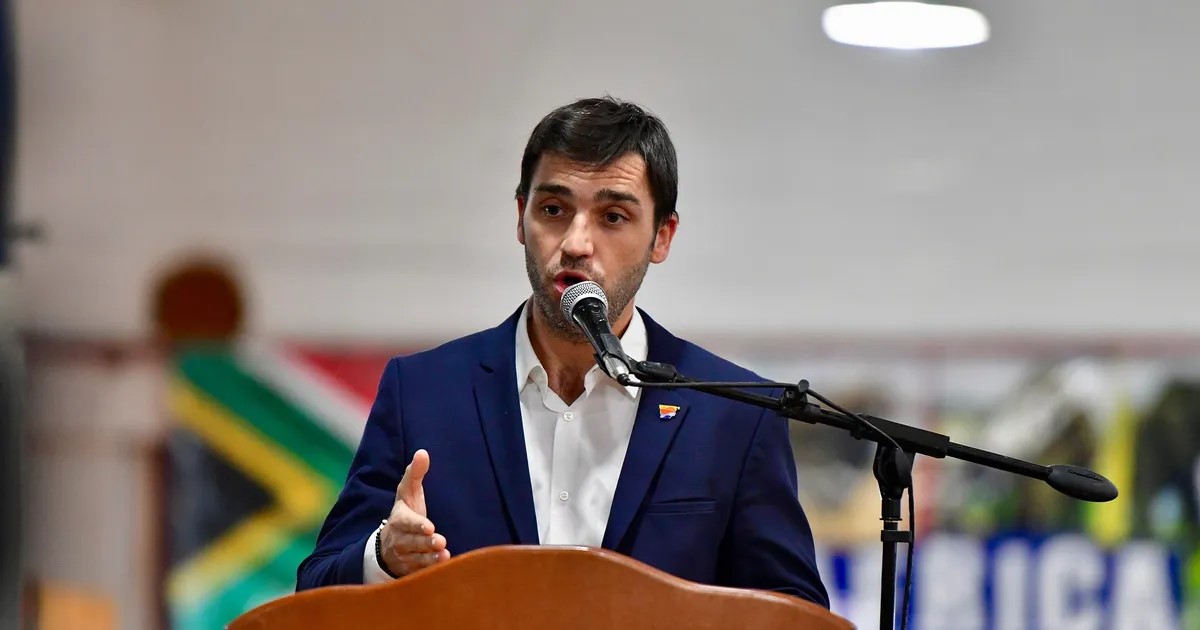 Torres y una dura advertencia por el aumento en el Superior Tribunal: “No voy a tolerar más privilegios”