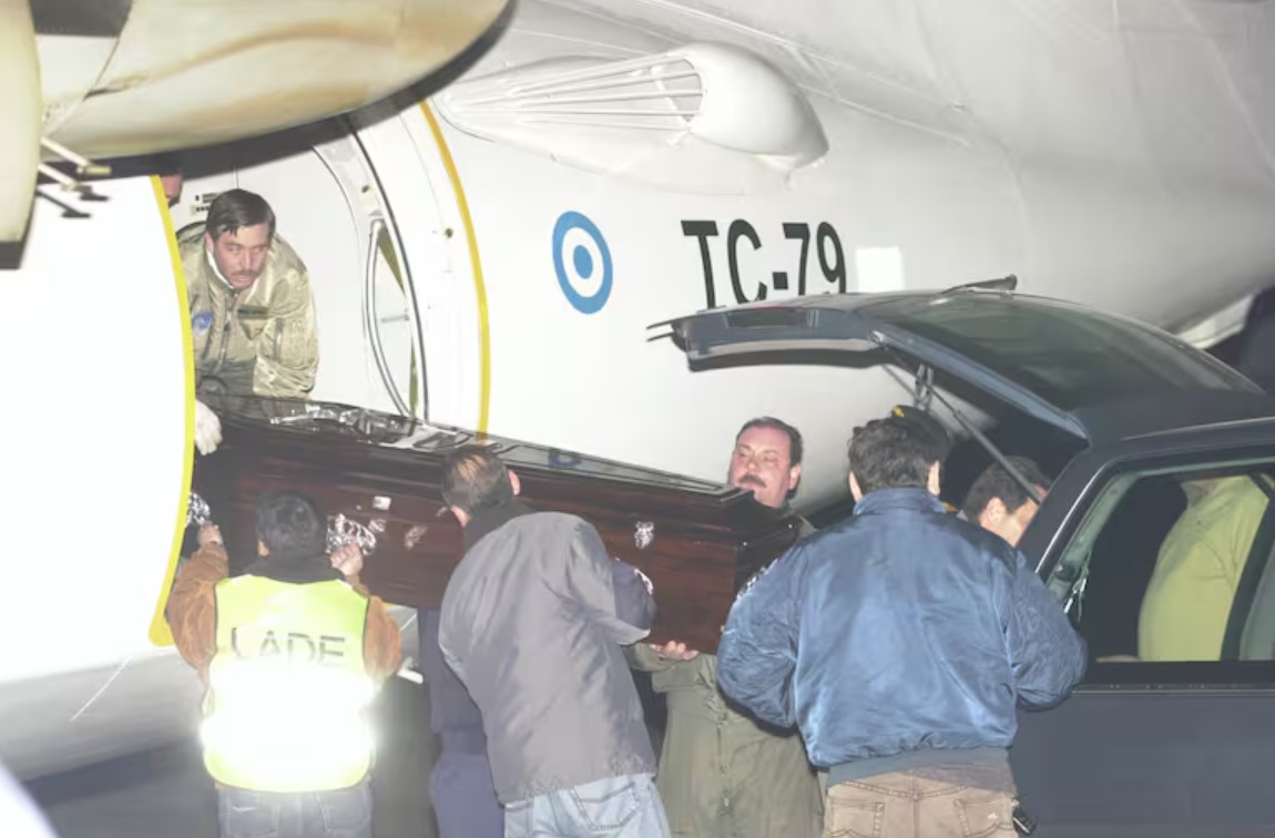 Revés judicial para Chubut: Por una tragedia ocurrida en 2002 donde murieron ocho estudiantes y la directora, la Provincia y Buenos Aires deberán pagar $ 4.000 millones