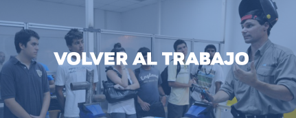 Trelew: Comenzó el plazo para la continuidad en el programa “Volver al Trabajo”