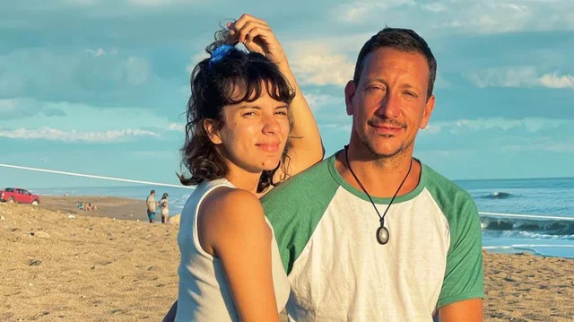 “Está muy caído”: Cómo se encuentra Nico Vázquez tras su reciente separación de Gime Accardi