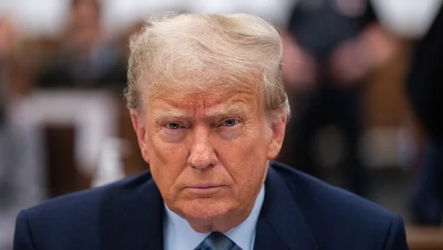 Donald Trump anunció aranceles de entre 25 y 40 por ciento para 14 países