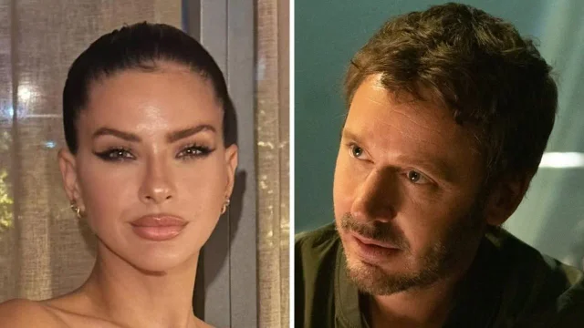 “Unos días”: Benjamín Vicuña dejó que sus hijos viajen con La China Suárez a Turquía