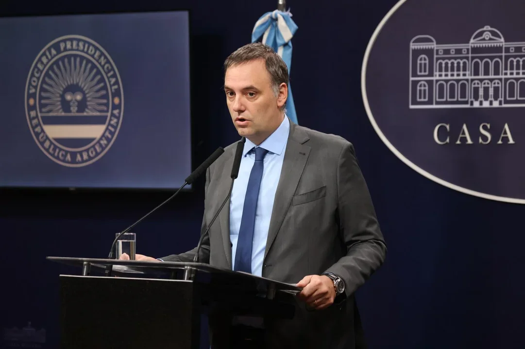 El Gobierno de Milei apelará el fallo que suspendió la disolución de Vialidad