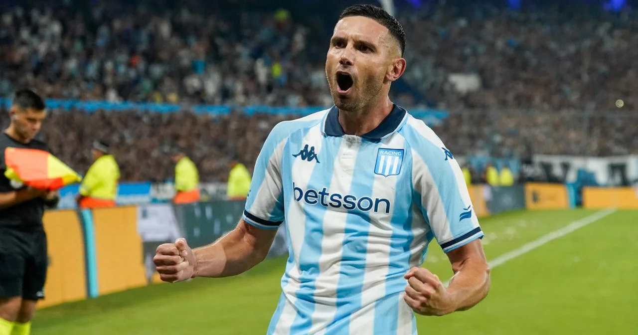 Racing vuelve a la actividad ante San Martín de San Juan en la Copa Argentina