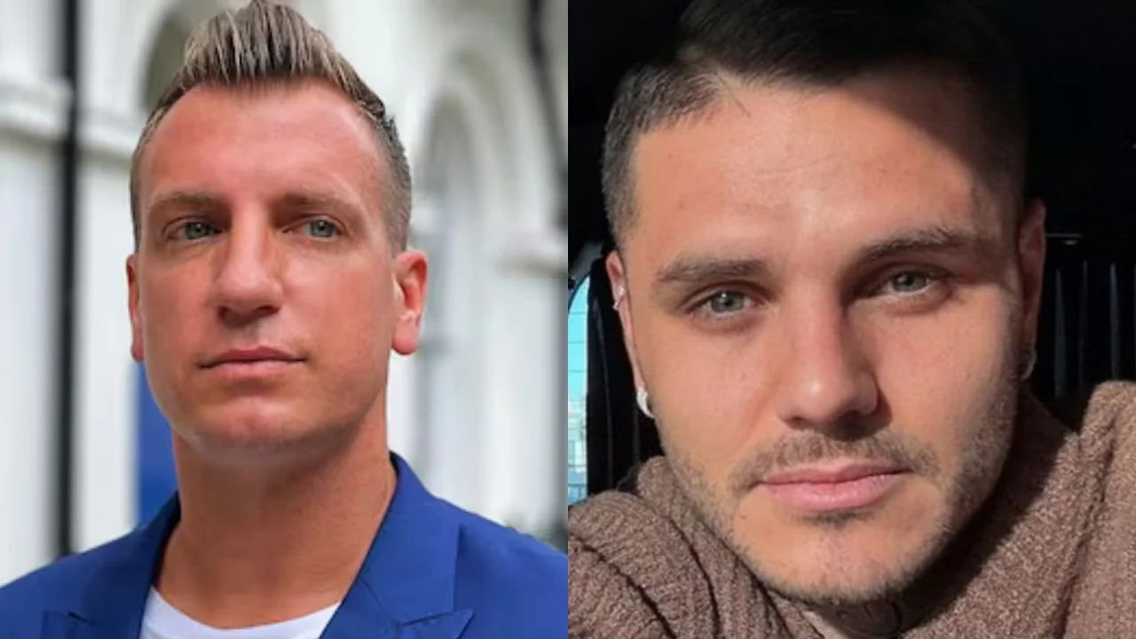 Cuánto deberá pagarle Mauro Icardi a Maxi López si incumple la perimetral