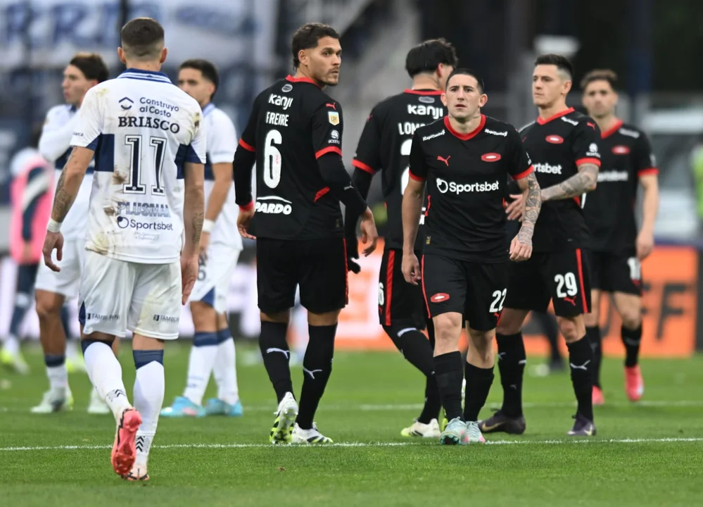 Copa Argentina: Independiente quiere revertir su flojo momento cuando se enfrente con Belgrano de Córdoba