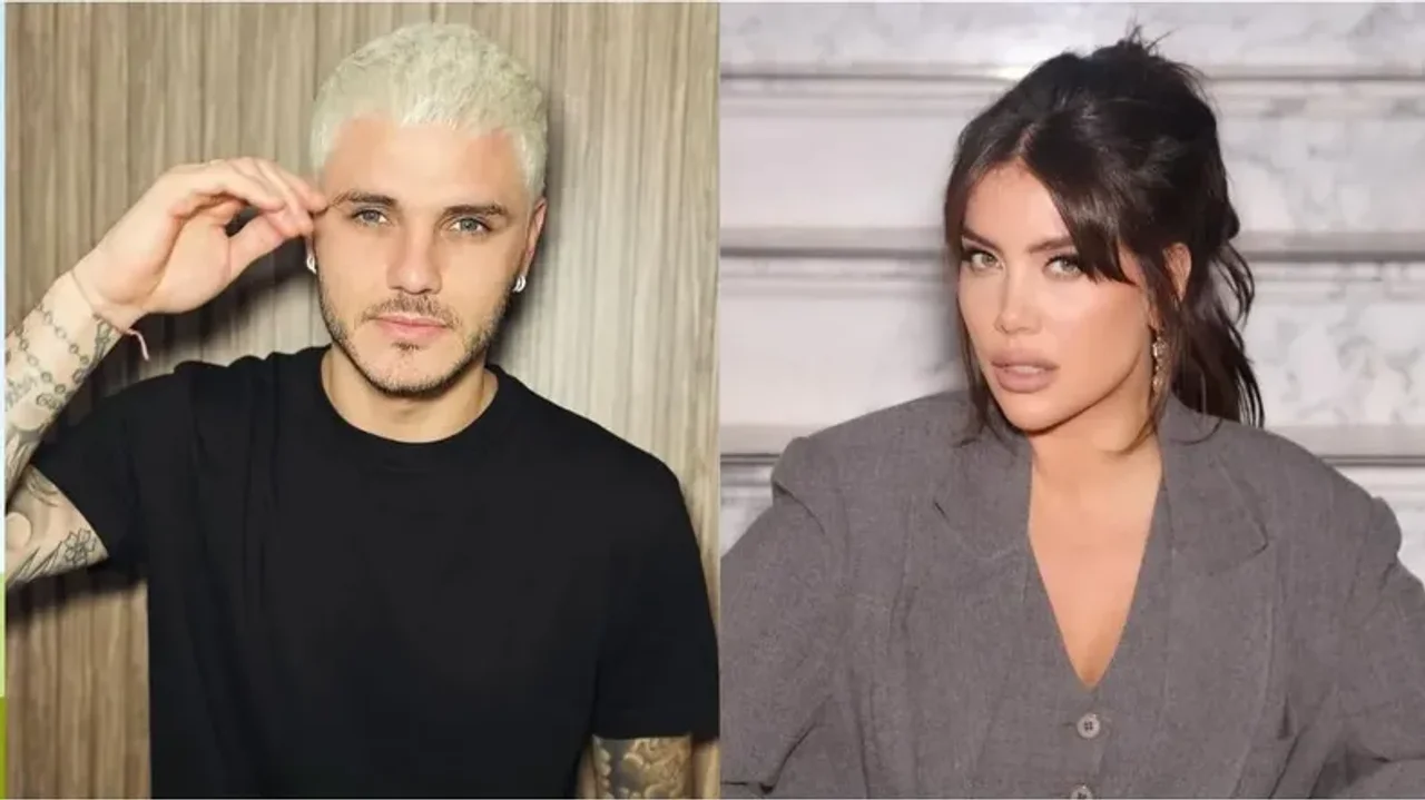 Mauro Icardi dejó a Wanda Nara sin prepaga y ella busca embargar “la casa de los sueños”