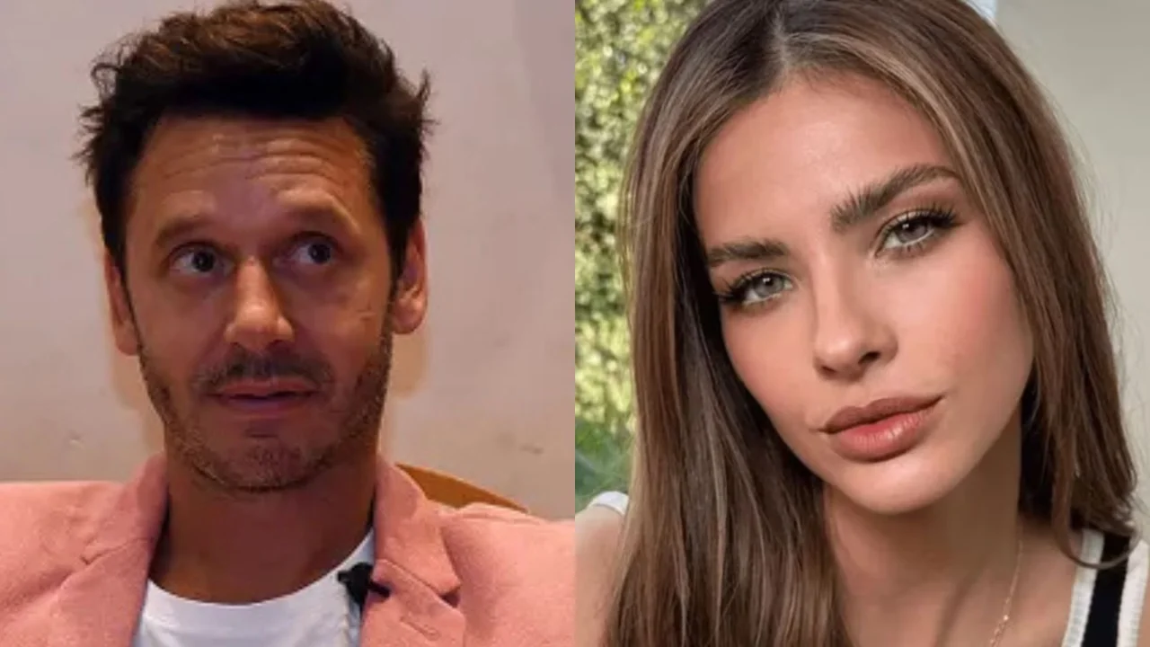 Aseguran que Benjamín Vicuña denunciará a la China Suárez por impedimento de contacto con sus hijos