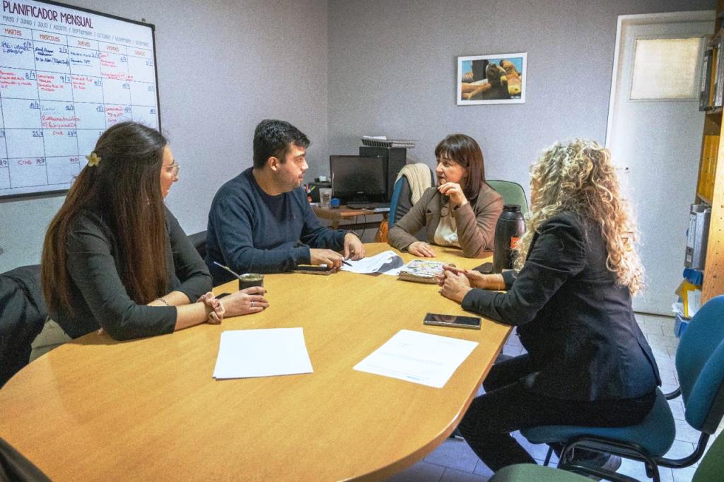 Proponen habilitar lugares para el estacionamiento y el pernocte de motorhomes y casas rodantes en Rawson 