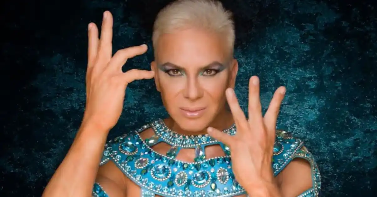 Cómo fue el accidente de Flavio Mendoza y cuál es su estado de salud