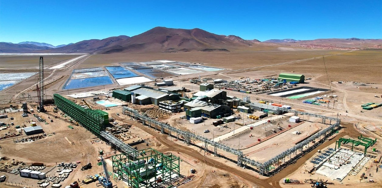 La increíble y desigual fiebre minera: La producción de litio se duplicó, pero la de gas se cayó