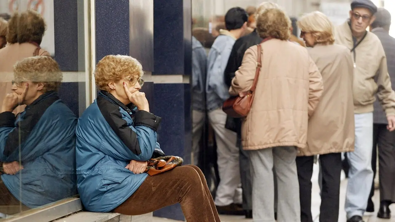 Bono de 50.000 pesos para jubilados: ¿Cuándo arranca el pago de ANSES?