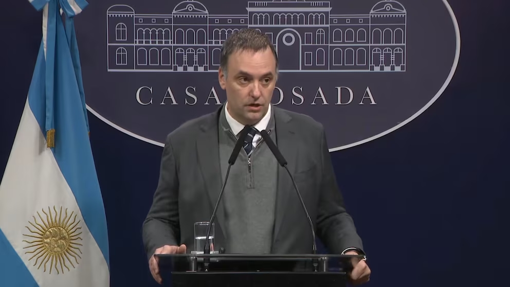 El Gobierno anunció el cierre de Vialidad Nacional: “La corrupción en la obra pública tiene su acta de defunción”