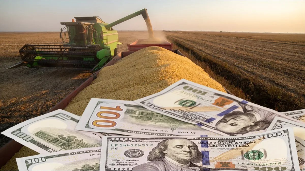 Milei en una encrucijada: Finaliza la liquidación del agro y se complejiza la contención del dólar