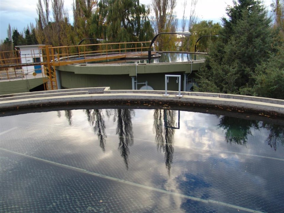 Por las reiteradas consultas, la Cooperativa informó que, a pesar de las bajas temperaturas, no se registran cortes en el servicio de agua potable