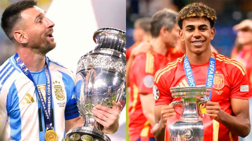 La Finalissima entre la Selección Argentina y España tiene fecha confirmada