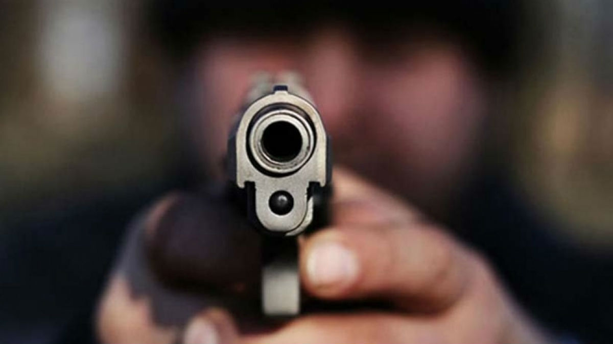 Trelew: Dictaron prisión preventiva en causa por abuso de armas a un hombre que tenía pedido de captura y prohibición de acercamiento a su expareja