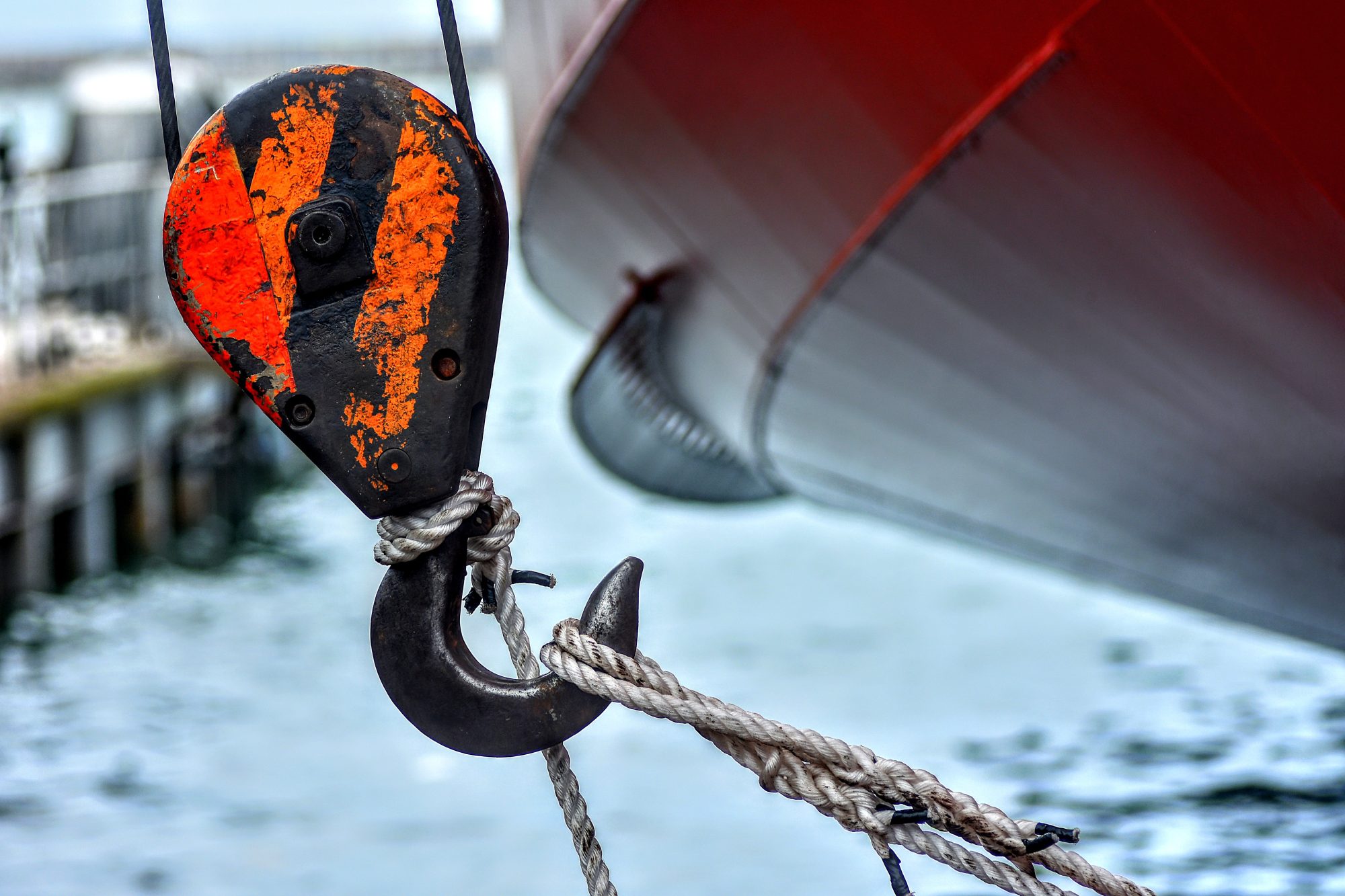Puerto Madryn: Cámaras pesqueras repudiaron “la violencia y extorsión a marineros” por parte de sindicatos