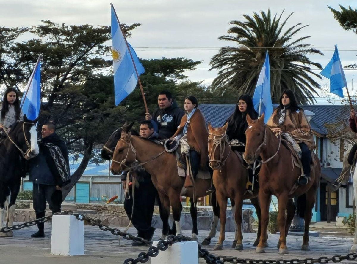 Camarones celebrará el Día de la Independencia con un gran festival popular lleno de tradición, arte y comunidad