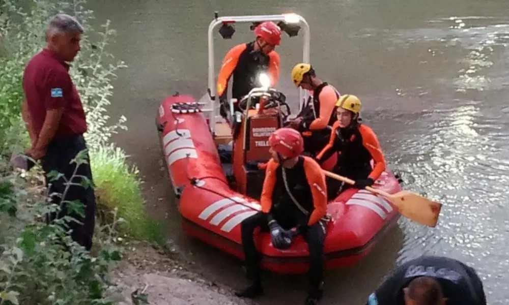 Hallazgo del cuerpo de Emanuel Centeno: Los fiscales solicitaron pericias de ADN sobre las muestras tomadas durante la autopsia