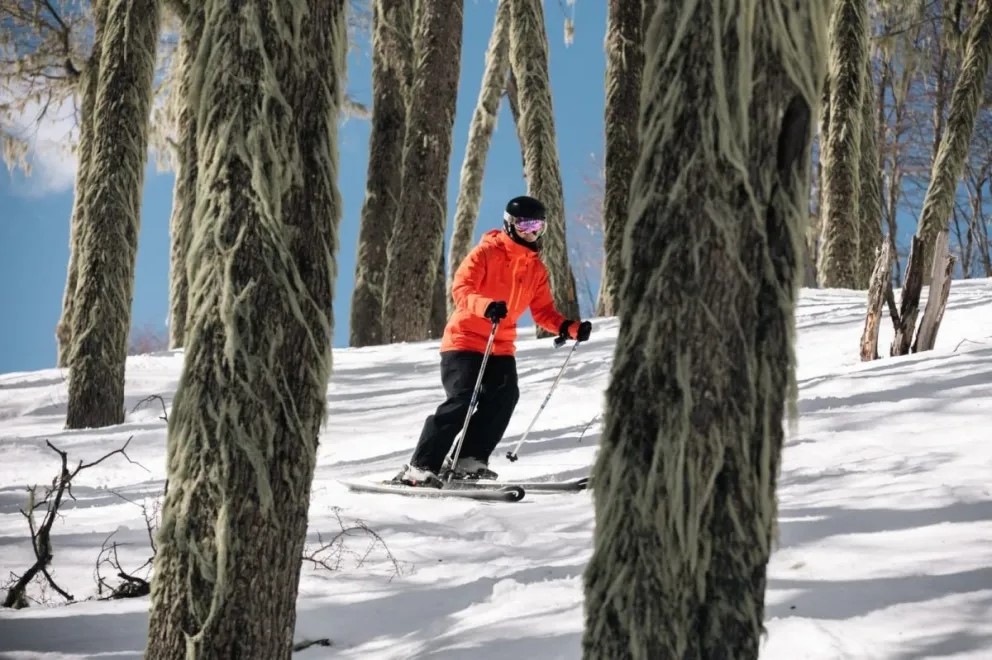 A diferencia de La Hoya, el nuevo sistema en Chapelco garantiza el pago del canon al Gobierno del Neuquén