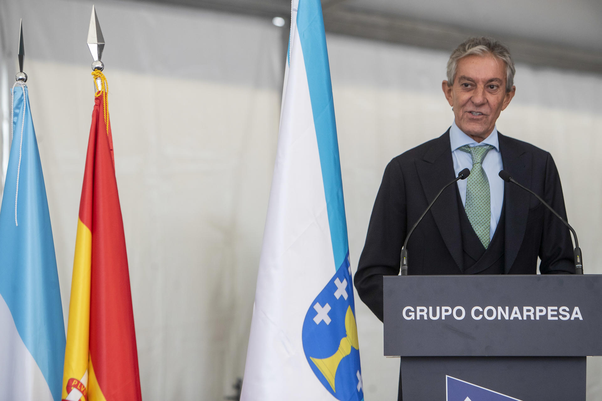 Álvarez Castellano durísimo contra el SOMU: “Están defendiendo su futuro político, no el derecho de la gente y quieren que se pudra todo”
